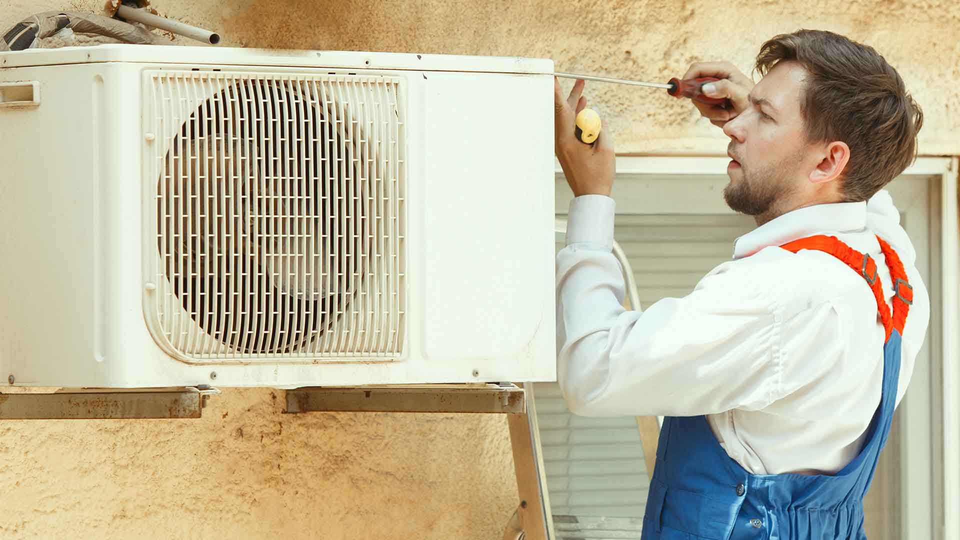 Air Conditioner Service Vellore